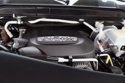 2023 RAM 2500 Tradesman