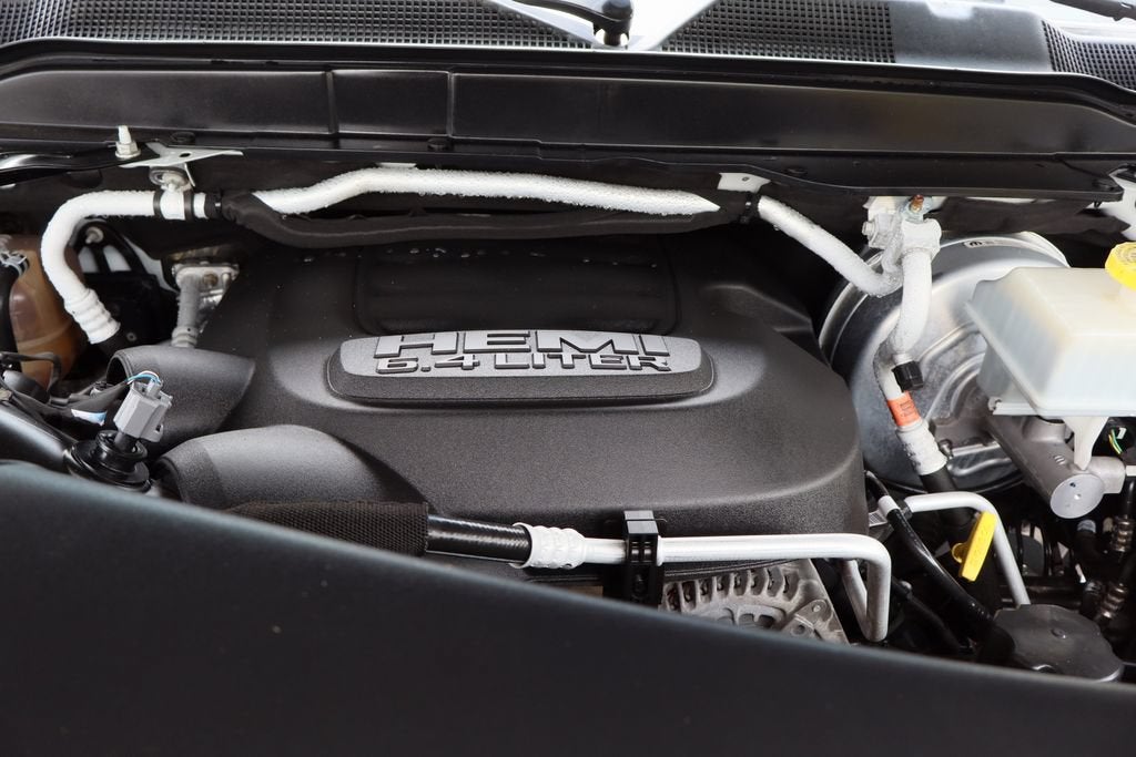 2023 RAM 2500 Tradesman