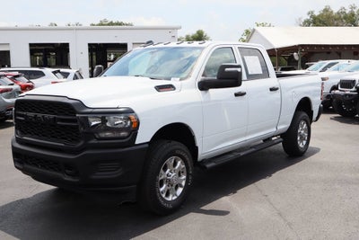 2023 RAM 2500 Tradesman