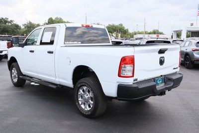 2023 RAM 2500 Tradesman