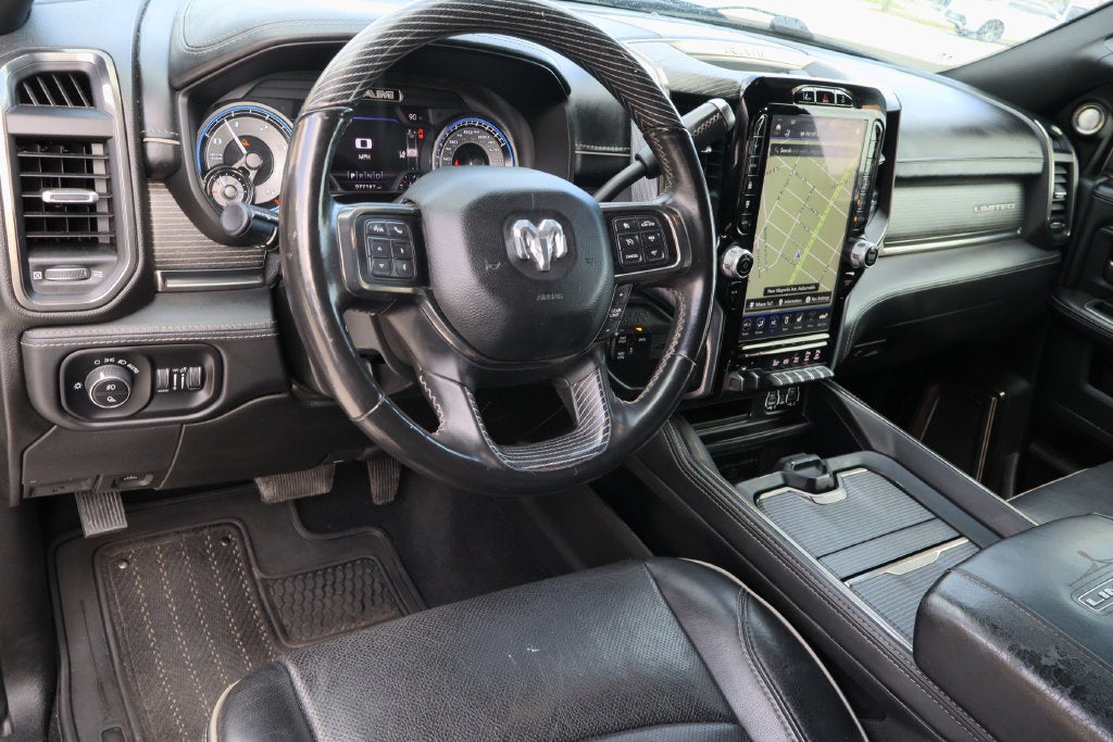 2020 RAM 2500 Limited