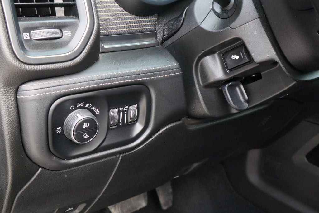 2020 RAM 2500 Limited