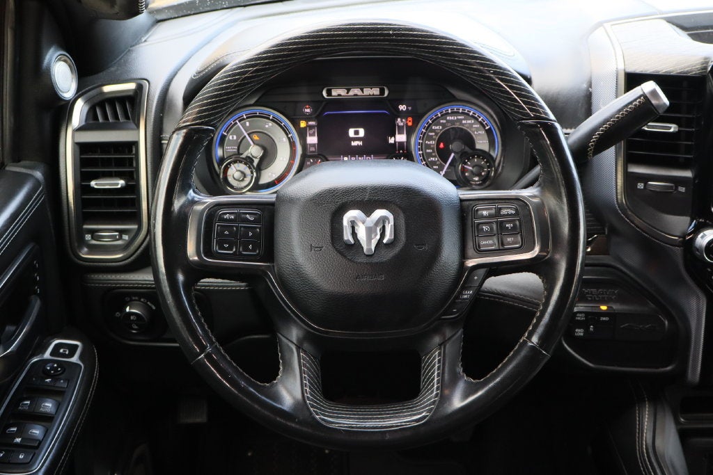2020 RAM 2500 Limited
