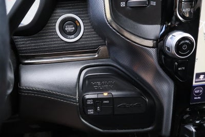 2020 RAM 2500 Limited