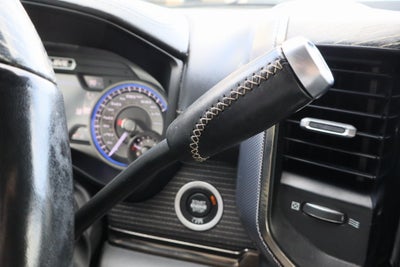 2020 RAM 2500 Limited