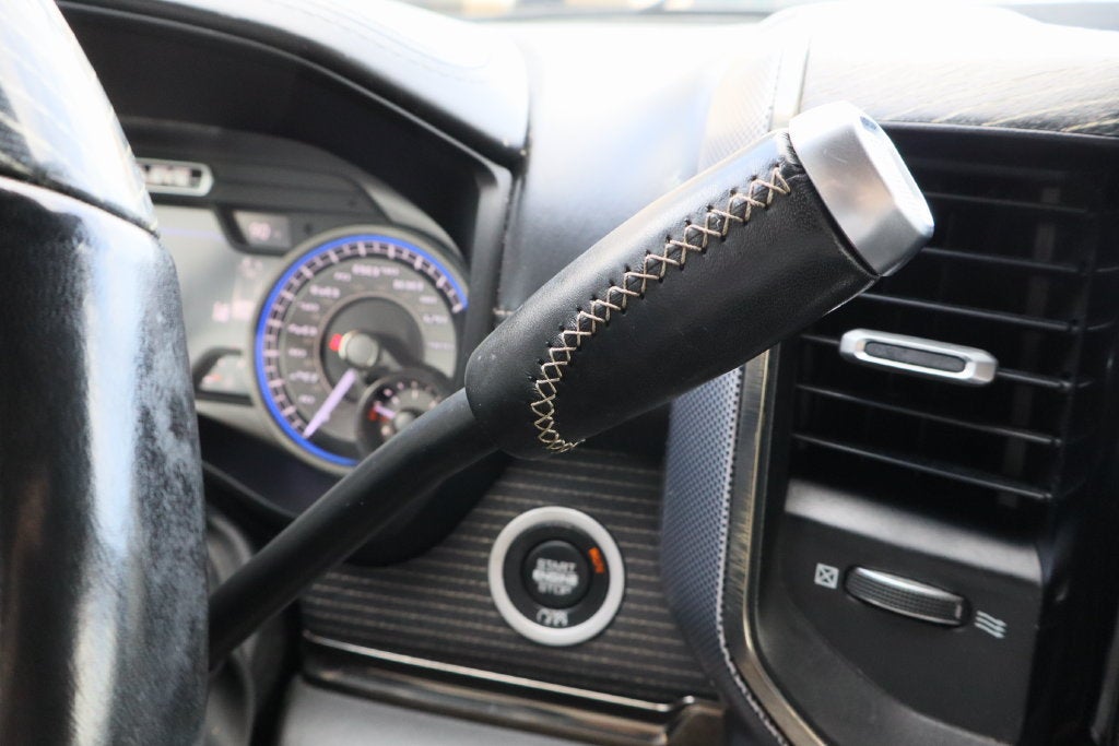 2020 RAM 2500 Limited