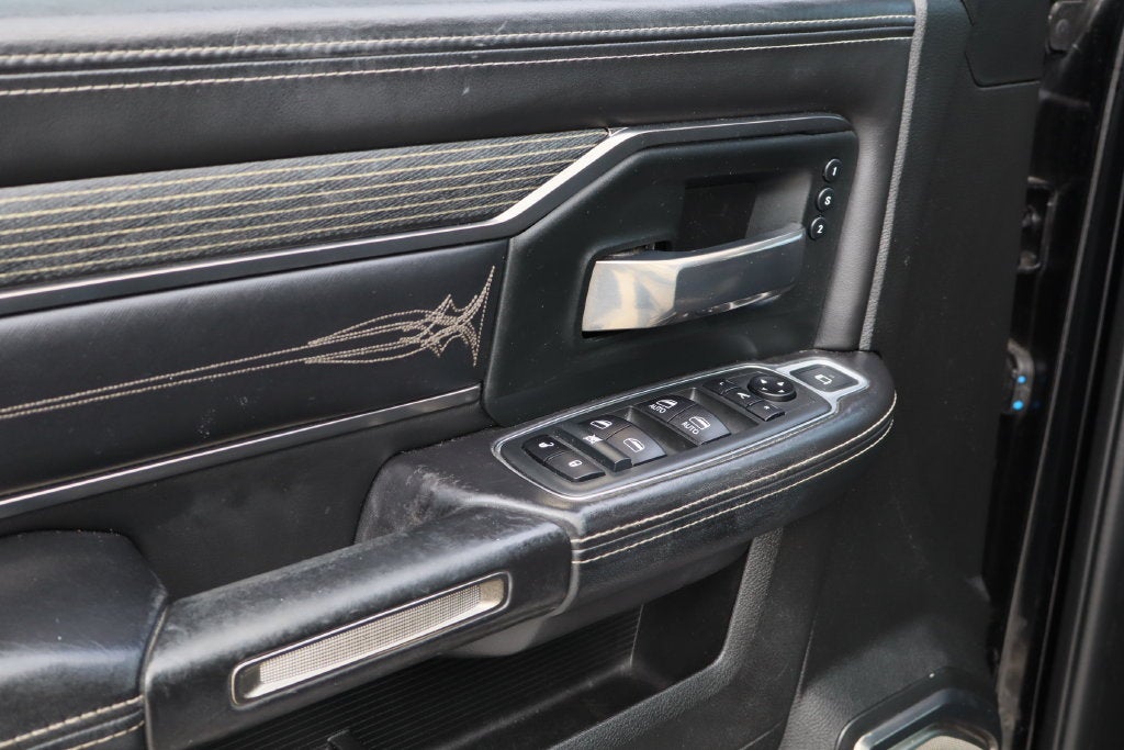 2020 RAM 2500 Limited