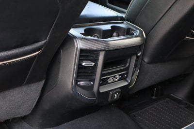 2020 RAM 2500 Limited