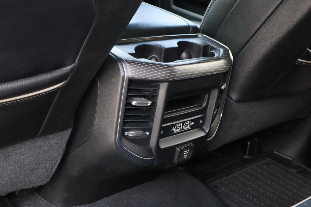 2020 RAM 2500 Limited
