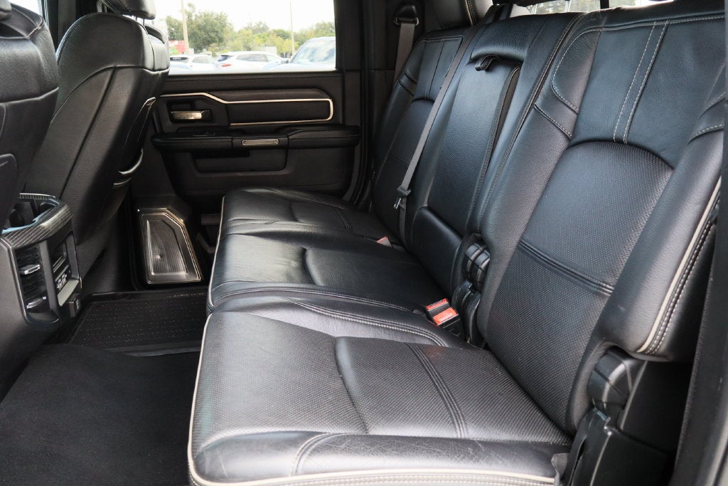 2020 RAM 2500 Limited
