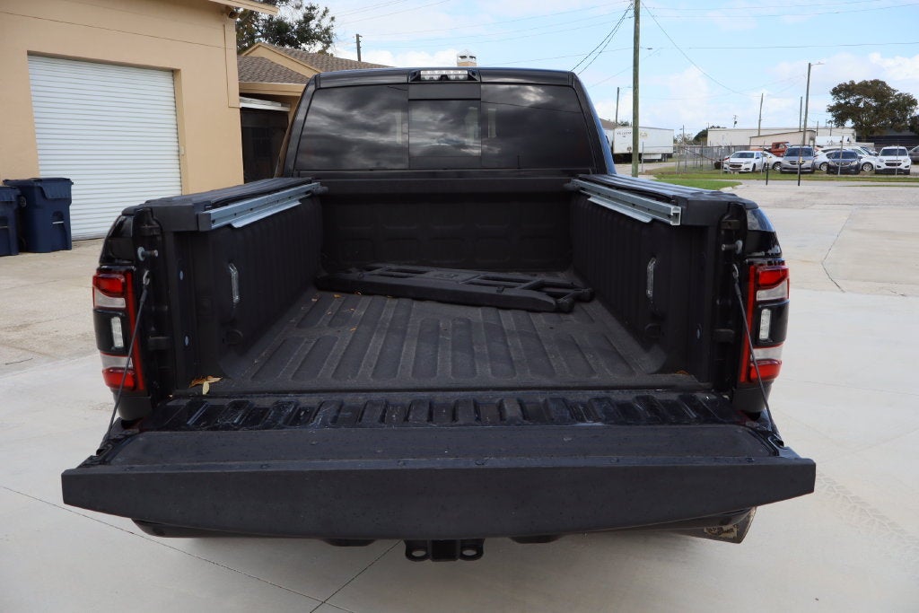 2020 RAM 2500 Limited