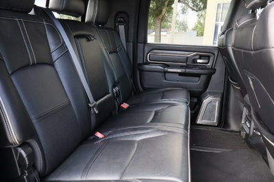 2020 RAM 2500 Limited