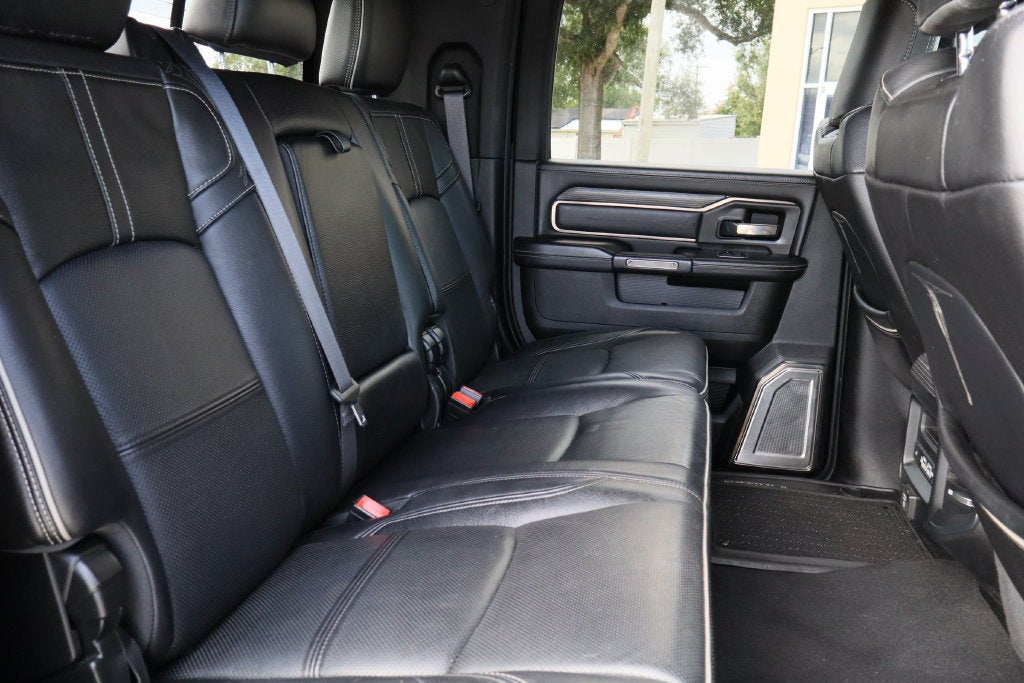 2020 RAM 2500 Limited