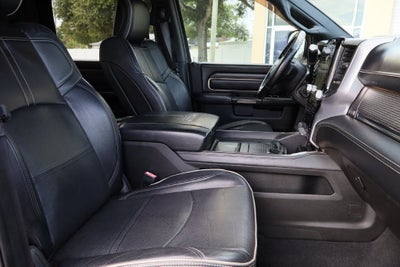 2020 RAM 2500 Limited