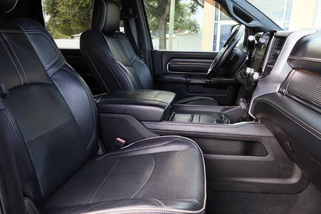 2020 RAM 2500 Limited