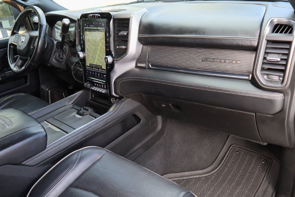 2020 RAM 2500 Limited