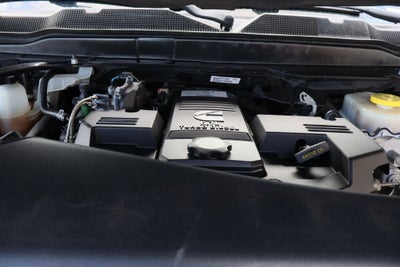 2020 RAM 2500 Limited