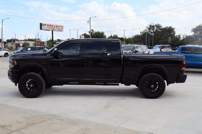 2020 RAM 2500 Limited