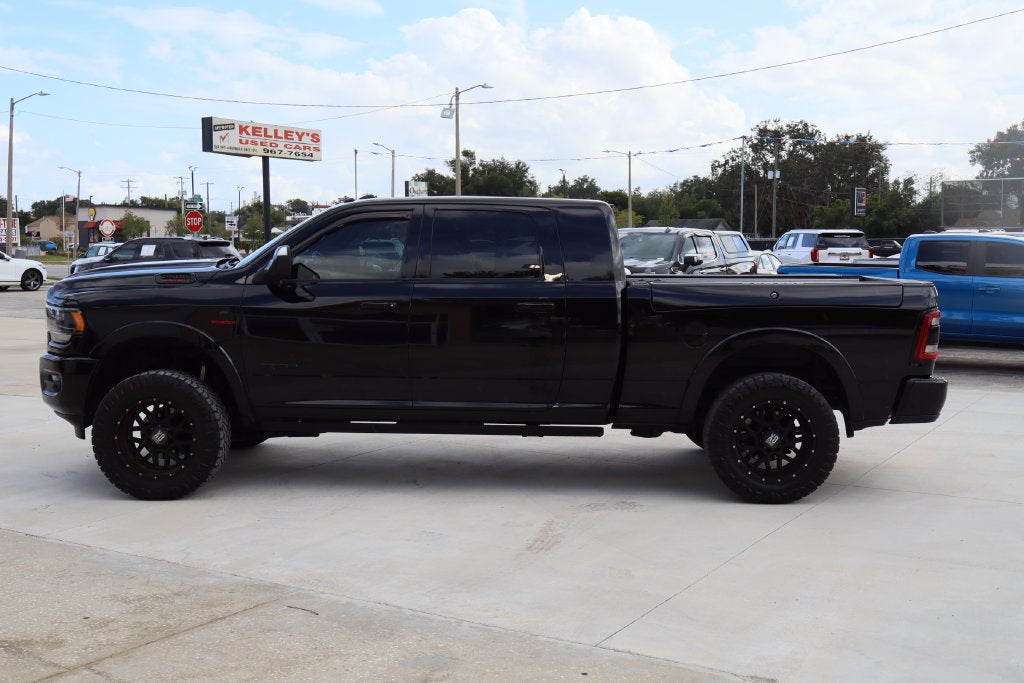 2020 RAM 2500 Limited