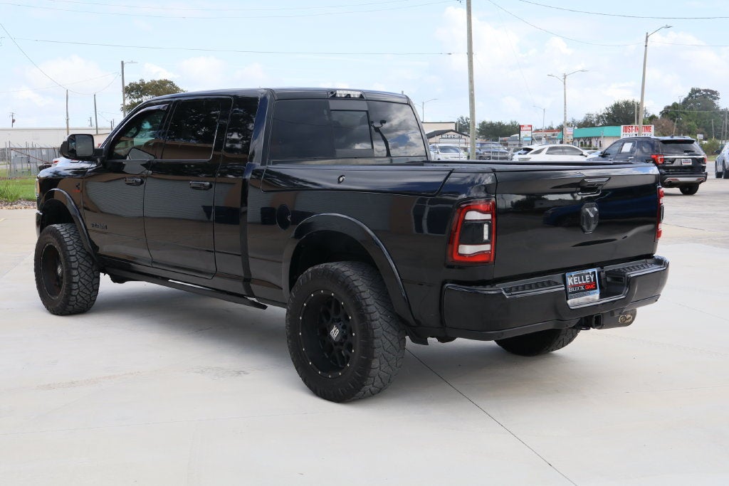 2020 RAM 2500 Limited