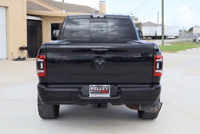 2020 RAM 2500 Limited