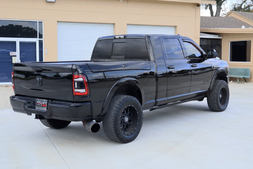 2020 RAM 2500 Limited