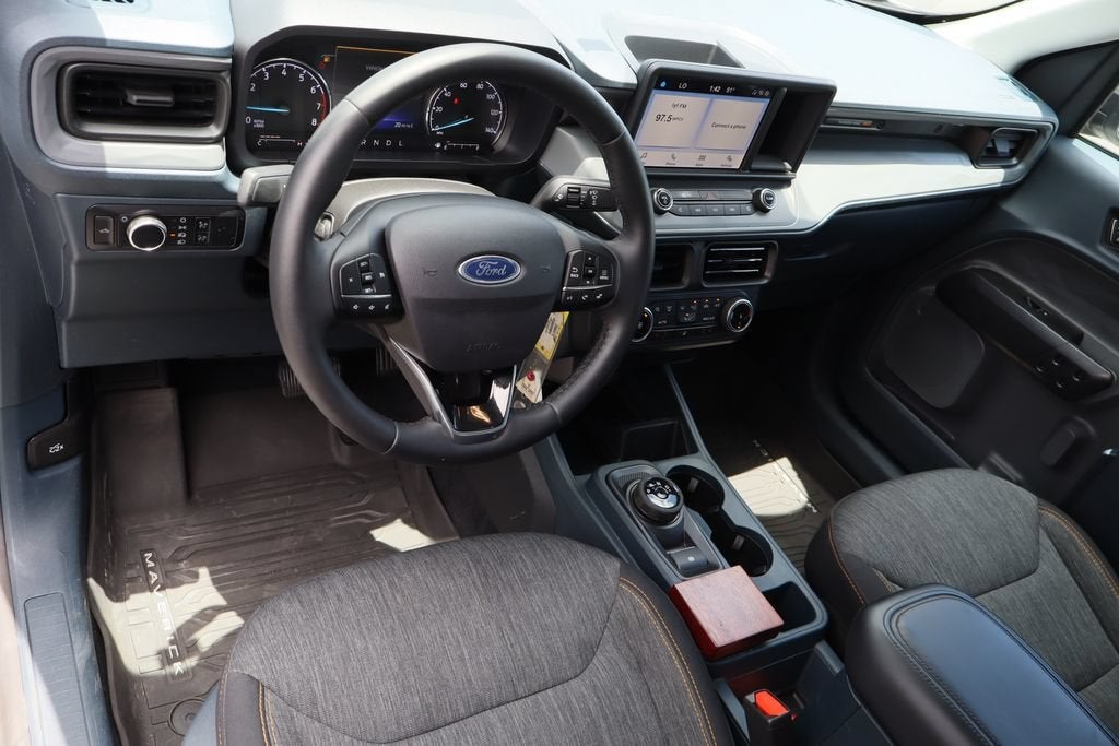 2023 Ford Maverick XLT