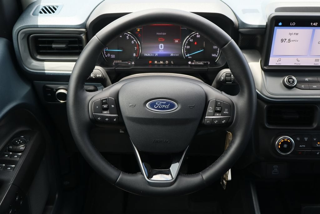 2023 Ford Maverick XLT