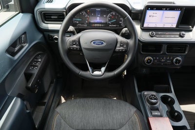 2023 Ford Maverick XLT