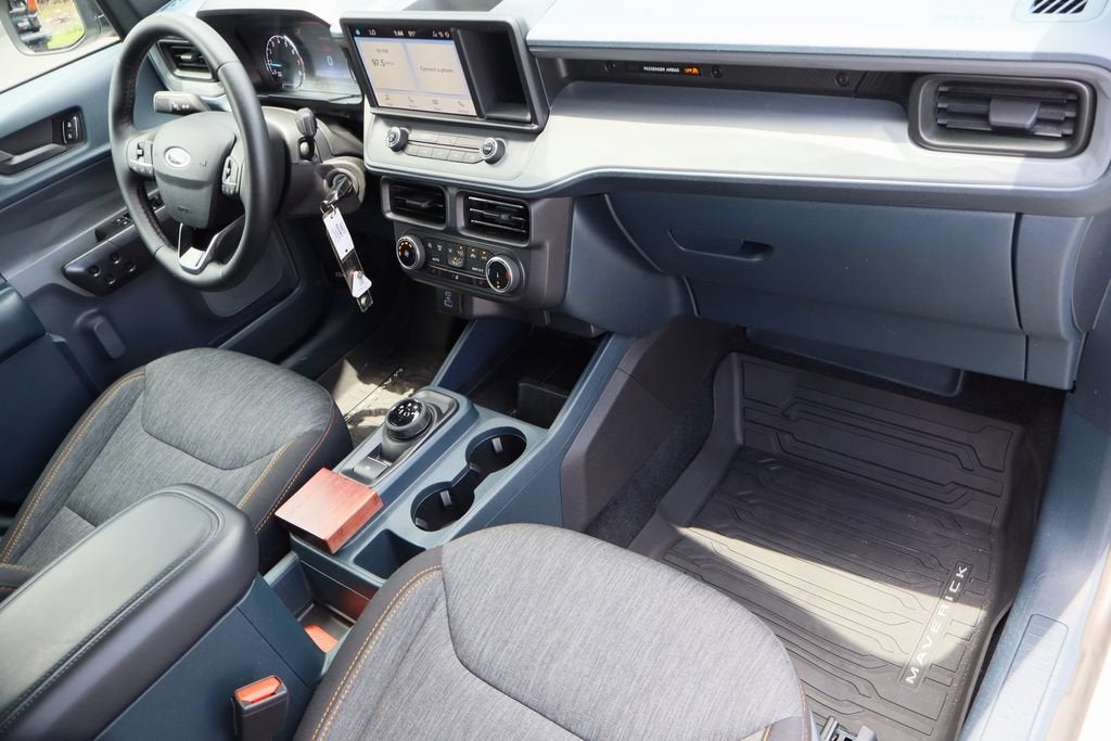 2023 Ford Maverick XLT