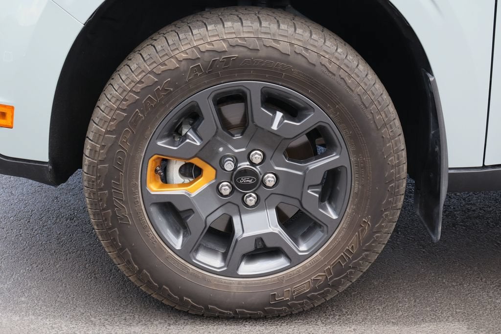2023 Ford Maverick XLT