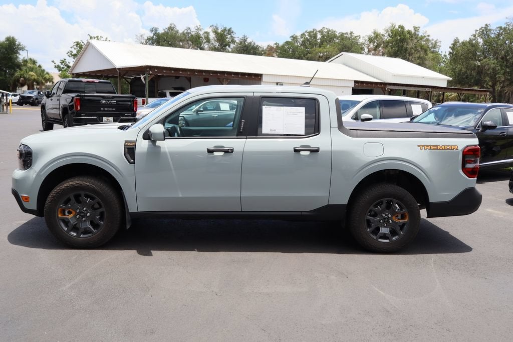 2023 Ford Maverick XLT