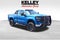 2022 Chevrolet Silverado 1500 Work Truck