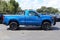 2022 Chevrolet Silverado 1500 Work Truck