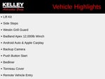 2022 Chevrolet Silverado 1500 Work Truck