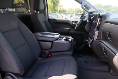 2022 Chevrolet Silverado 1500 Work Truck