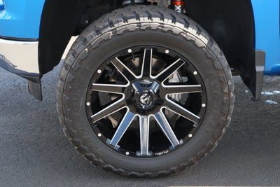 2022 Chevrolet Silverado 1500 Work Truck