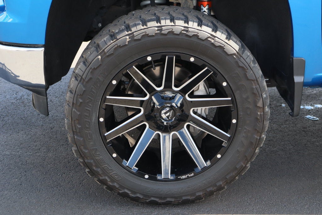 2022 Chevrolet Silverado 1500 Work Truck