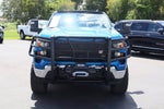 2022 Chevrolet Silverado 1500 Work Truck