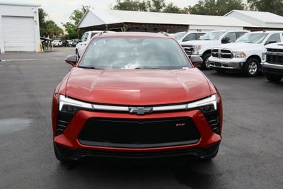 2024 Chevrolet Blazer EV RS