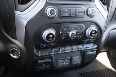 2020 GMC Sierra 1500 SLE