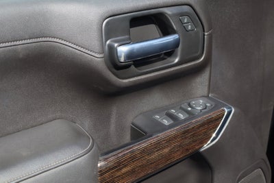 2020 GMC Sierra 1500 SLE