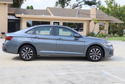 2024 Volkswagen Jetta S