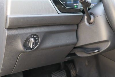 2024 Volkswagen Jetta S
