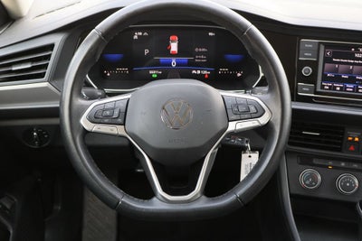 2024 Volkswagen Jetta S