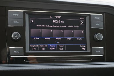 2024 Volkswagen Jetta S