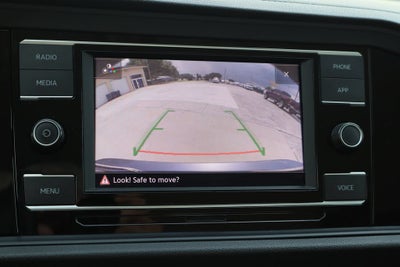 2024 Volkswagen Jetta S
