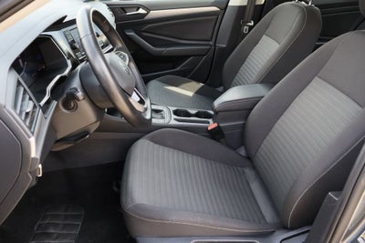 2024 Volkswagen Jetta S