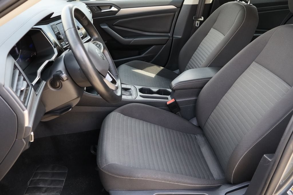 2024 Volkswagen Jetta S