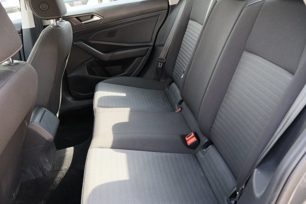 2024 Volkswagen Jetta S